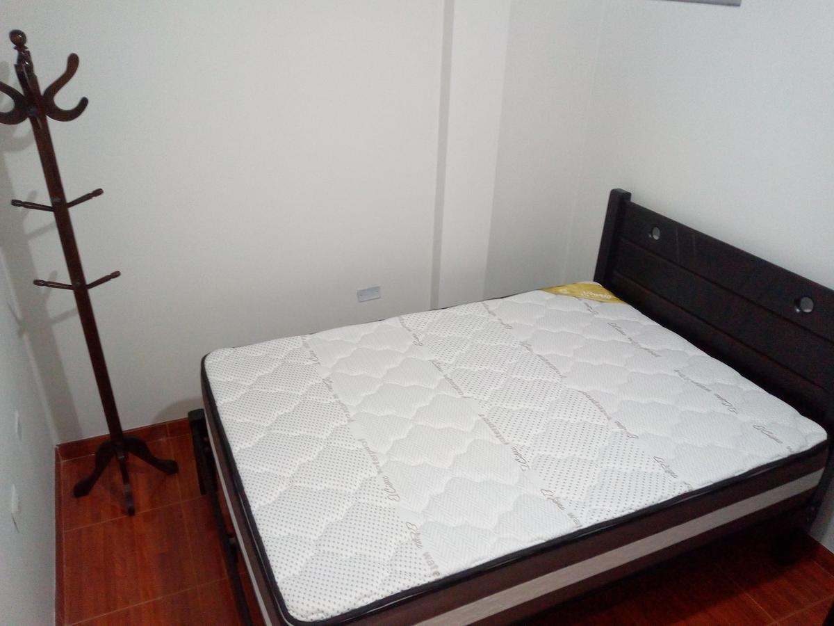 Sumak Samana Wasi Apartment Lima Bagian luar foto